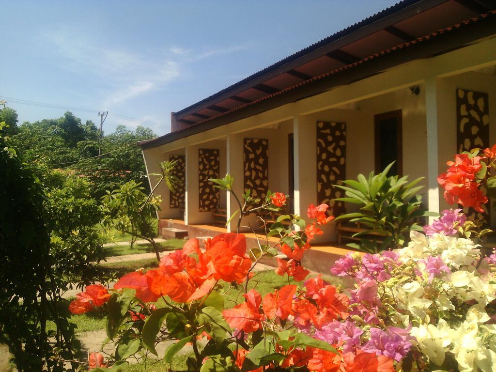 Kiayazo Hotel Gili Trawangan Exterior foto